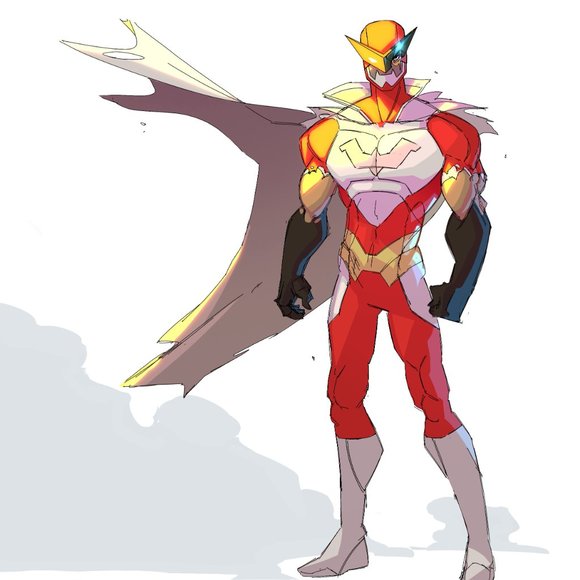 Meet your Posher, Maverick - Picture 2 of 2